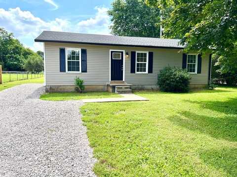 163 ROARING SPRINGS RD, LAFAYETTE, KY 42254