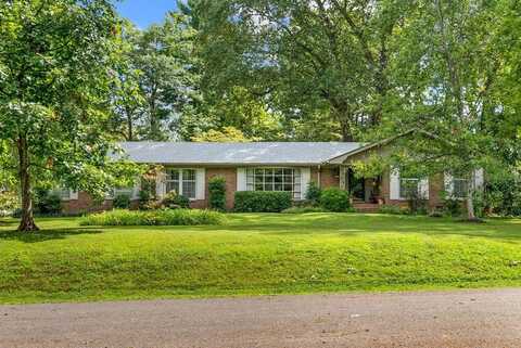 308 Briarwood Drive, HOPKINSVILLE, KY 42240