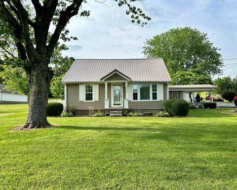 2505 DEASON LANE, HOPKINSVILLE, KY 42240