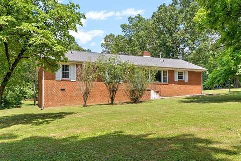 3520 PRINCETON ROAD, HOPKINSVILLE, KY 42240