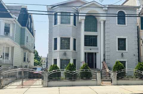 61 PROSPECT ST, JC, Heights, NJ 07307