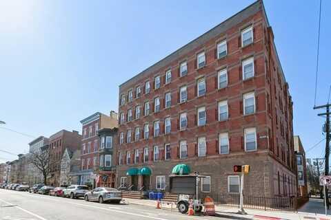 1036 WILLOW AVE, Hoboken, NJ 07030