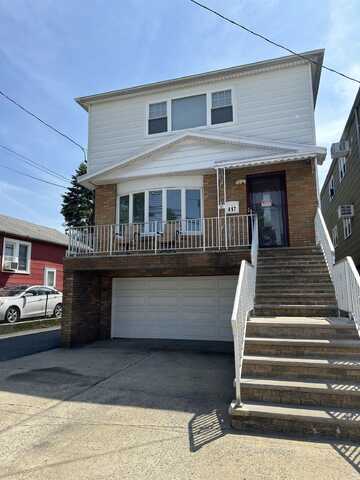 417 VIRGINIA AVE, JC, West Bergen, NJ 07304