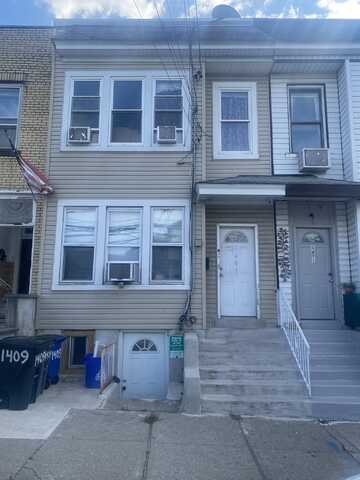 1409 43RD ST, North Bergen, NJ 07047