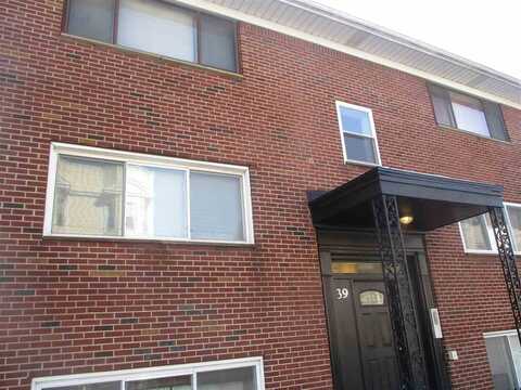 39 BLEEKER ST, JC, Heights, NJ 07307