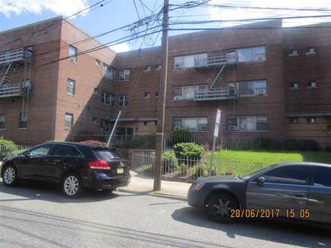 283 STEGMAN PARKWAY, JC, West Bergen, NJ 07305