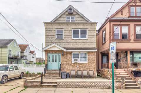 120 WEST 50TH ST, Bayonne, NJ 07002