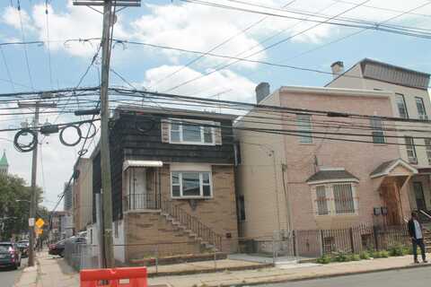 164 TONNELLE AVE, JC, Journal Square, NJ 07306