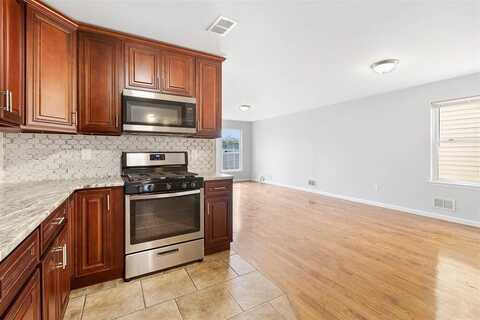 282 WINFIELD AVE, JC, West Bergen, NJ 07305