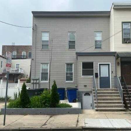 9 NESBITT ST, JC, Heights, NJ 07307