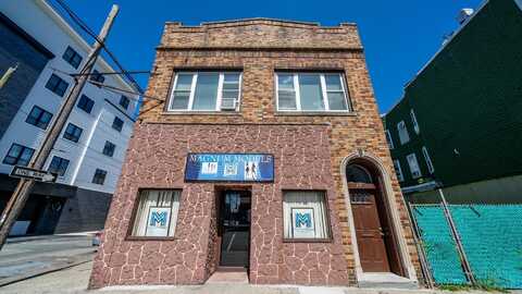 431 - 433 AVENUE C, Bayonne, NJ 07005