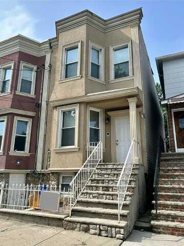 91 LEONARD ST, JC, Heights, NJ 07307