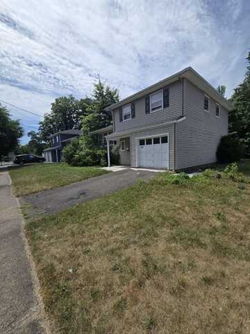 862 RAYHON TERRACE, RAHWAY, NJ 07065