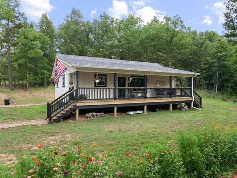 3484 NC 3050, Jasper, AR 72641