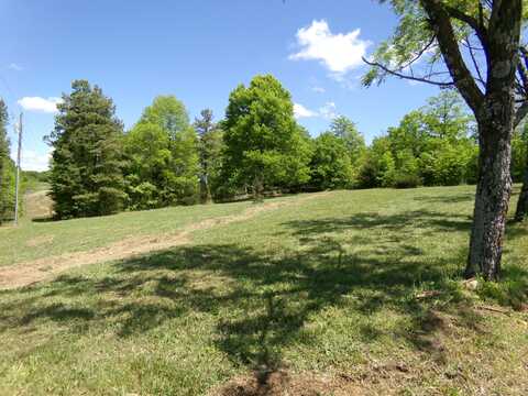 662 Star Mountain Road, Marshall, AR 72650