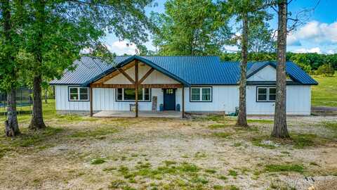 610 S Woolum Road, Saint Joe, AR 72675