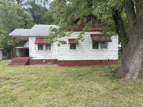 211 Lincoln Avenue, Harrison, AR 72601