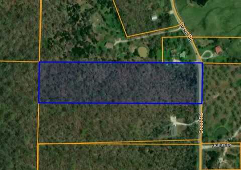 Creel Road, Harrison, AR 72601