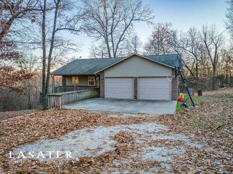 6339 Harmon Road, Harrison, AR 72601