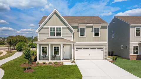 111 Terry Lane, Suffolk, VA 23434