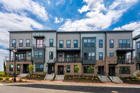 5428 Gillies Creek MEWS, Richmond, VA 23231