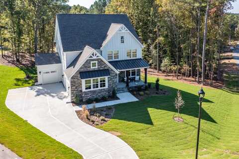 72 White Magnolia Lane, Fuquay Varina, NC 27526