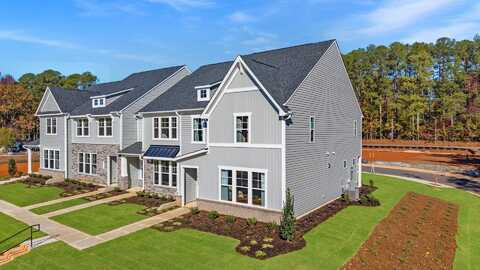 1431 Goldsboro Avenue, Sanford, NC 27330