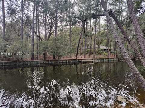 7 High Water, Hilton Head Island, SC 29928