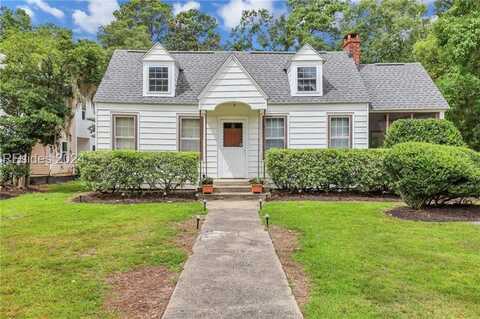 108 E Main Street, Hardeeville, SC 29927