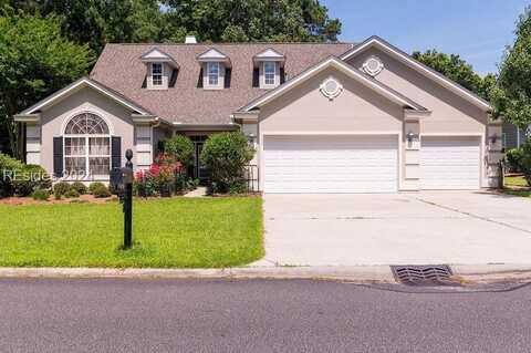 194 Blythe Island Drive, Bluffton, SC 29910