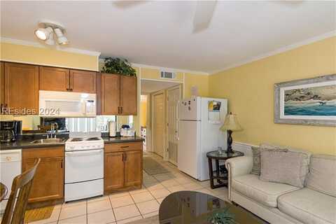 23 S Forest Beach, Hilton Head Island, SC 29928