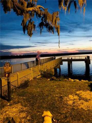 65 Old Haig Point Road, Daufuskie Island, SC 29915