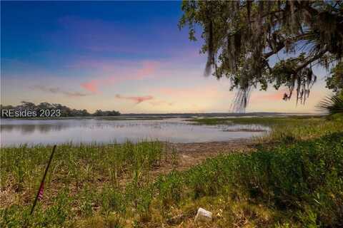 1 Old Ferry Point, Hilton Head Island, SC 29926