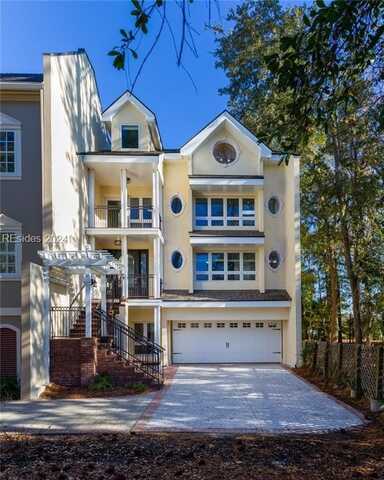 3 Wexford On The Green, Hilton Head Island, SC 29928