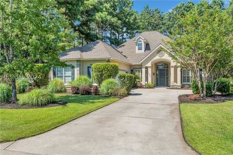 394 Dogwood Lane, Hardeeville, SC 29927