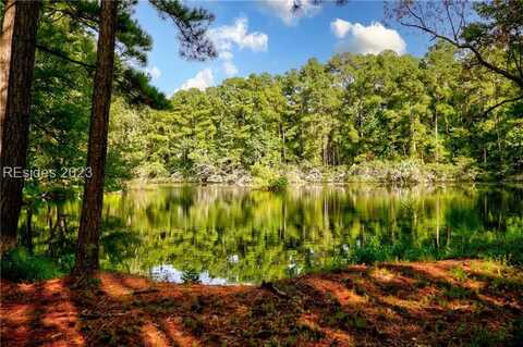 61 Amber Lane, Daufuskie Island, SC 29915