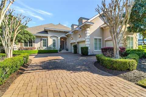 1 E Summerton Drive, Bluffton, SC 29910