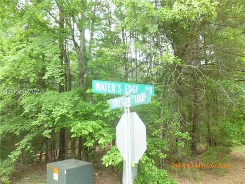 Lot 15 Block 40 Waters Edge Dr., Mc Cormick, SC 29835