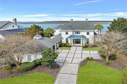 56 Magnolia Blossom Drive, Bluffton, SC 29910