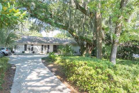 34 Deerfield Road, Hilton Head Island, SC 29926