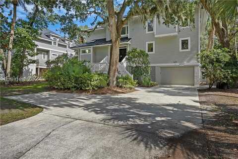 38 N Forest Beach Drive, Hilton Head Island, SC 29928