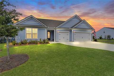 721 Dreamscape Drive, Bluffton, SC 29909