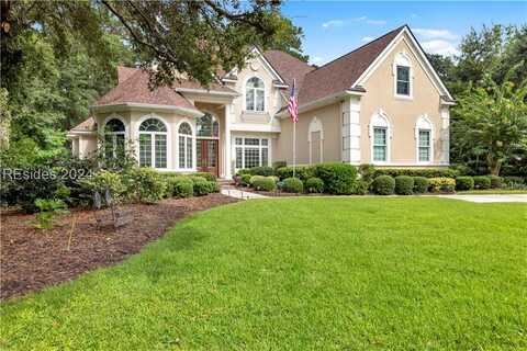 25 Cotesworth Place, Hilton Head Island, SC 29926