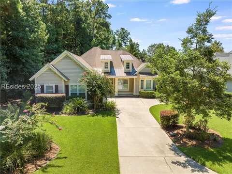 16 Weymouth Circle, Bluffton, SC 29910