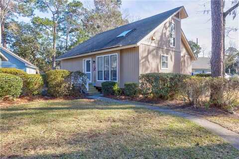 72 Tabby Trail, Hilton Head Island, SC 29926