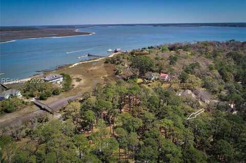 6 Shell Rake Lane, Daufuskie Island, SC 29915