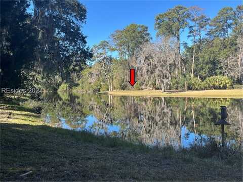 5 Shell Rake Lane, Daufuskie Island, SC 29915