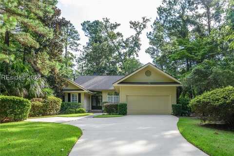 27 Island Creek Drive, Okatie, SC 29909