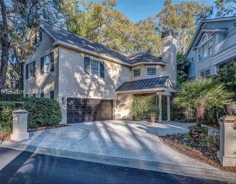 1 Yacht Club Drive, Hilton Head Island, SC 29926