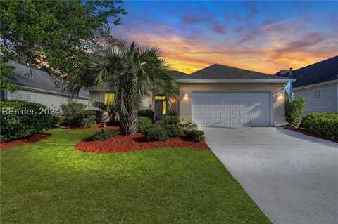 3 Graham Court, Bluffton, SC 29909